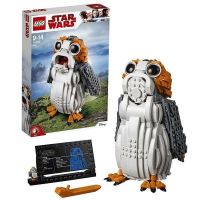 Lego Star Wars 75230 Конструктор Лего Звездные Войны Порг, 811 деталей