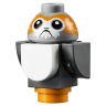 Lego Star Wars 75230 Конструктор Лего Звездные Войны Порг, 811 деталей
