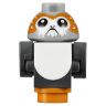 Lego Star Wars 75230 Конструктор Лего Звездные Войны Порг, 811 деталей