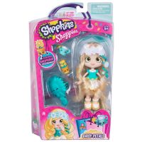 Moose 56403 Shopkins Кукла Шоппис Белая Маргаритка Daisy Petals