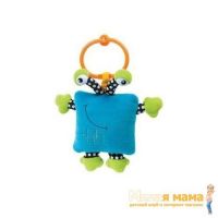 Tolo Toys 95331 "Забавные фигурки" - квадрат