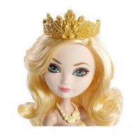 Кукла Ever after High Эппл Уайт DLB36/astDLB34