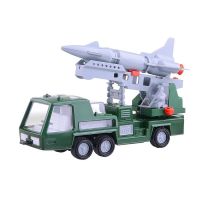 ПК "Форма" С-30-Ф Ракетовоз «Супер-мотор», 19 см