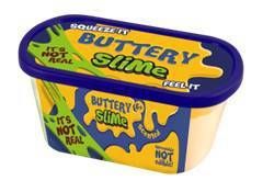 JUNFA ST24 Слайм-жвачка для рук "Buttery"