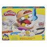 Hasbro F1259 Play-Doh Набор для творчества Мистер Зубастик с золотыми зубами