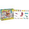 Hasbro F1259 Play-Doh Набор для творчества Мистер Зубастик с золотыми зубами