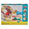 Hasbro F1259 Play-Doh Набор для творчества Мистер Зубастик с золотыми зубами