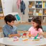 Hasbro F1259 Play-Doh Набор для творчества Мистер Зубастик с золотыми зубами