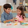 Hasbro F1259 Play-Doh Набор для творчества Мистер Зубастик с золотыми зубами