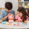 Hasbro F1259 Play-Doh Набор для творчества Мистер Зубастик с золотыми зубами