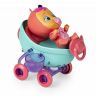 IMC Toys 97957 CryBabies Magic Tears Плачущий младенец Фэнси с коляской и аксессуарами