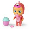 IMC Toys 97957 CryBabies Magic Tears Плачущий младенец Фэнси с коляской и аксессуарами