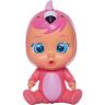 IMC Toys 97957 CryBabies Magic Tears Плачущий младенец Фэнси с коляской и аксессуарами