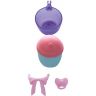 IMC Toys 97957 CryBabies Magic Tears Плачущий младенец Фэнси с коляской и аксессуарами
