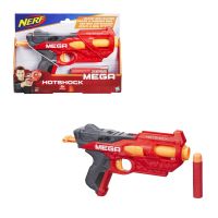 Hasbro B4969 Nerf Mega Бластер ЭнСтрайк Мега Хотшок