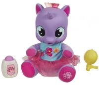 Hasbro A3826 MLP Озорная малышка Лили