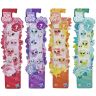 Hasbro E5162 LPS Набор игровой "7 цветочных петов", розовый