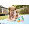 Mattel FXM99 Enchantimals® Petal Park Игровой набор Домик букашек, Ванная с куклой Бакси Бабочка
