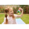 Mattel FXM99 Enchantimals® Petal Park Игровой набор Домик букашек, Ванная с куклой Бакси Бабочка
