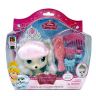 Palace Pets 22081 Щеночек Тыковка - Питомец Золушки, набор для создания причесок, с аксессуарами