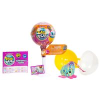 Moose 75185 Pikmi Pops Набор с плюшевым героем Серия «Стиль»
