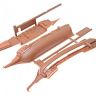 Revell 05899 Сборная модель испанского Галеона, 1:450