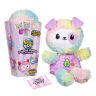 Moose 75492 Pikmi Pops Набор-сюрприз с 1 героем "Пижама Лама и Друзья", попкорн фиолетовый