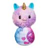 Moose 75492 Pikmi Pops Набор-сюрприз с 1 героем "Пижама Лама и Друзья", попкорн фиолетовый