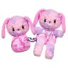 Moose 75492 Pikmi Pops Набор-сюрприз с 1 героем "Пижама Лама и Друзья", попкорн фиолетовый