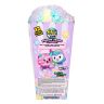 Moose 75492 Pikmi Pops Набор-сюрприз с 1 героем "Пижама Лама и Друзья", попкорн фиолетовый