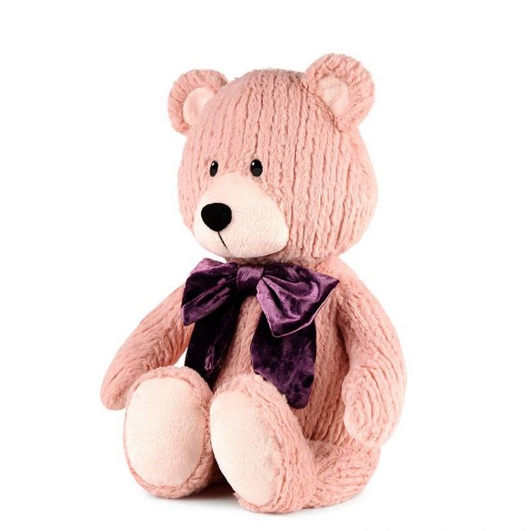 Maxitoys Luxury MT-TS092003-70S Мягкая Игрушка Maxitoys Luxury, Мишка Берри, 70 см