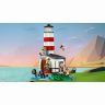 Lego Creator 31108 Конструктор Лего Криэйтор 3в1 Отпуск в доме на колесах, 766 деталей