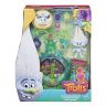 Hasbro E0145 Trolls Игровой набор Тролли Волшебный кокон, Алмаз
