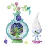 Hasbro E0145 Trolls Игровой набор Тролли Волшебный кокон, Алмаз