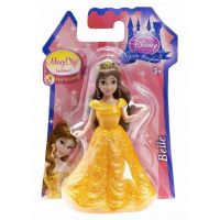 Mattel X9416 Мини-кукла "Принцесса Диснея", Белль