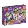 Lego Friends 41330 Конструктор Лего Подружки Футбольная тренировка Стефани, 119 деталей