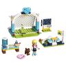 Lego Friends 41330 Конструктор Лего Подружки Футбольная тренировка Стефани, 119 деталей