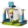 Lego Friends 41330 Конструктор Лего Подружки Футбольная тренировка Стефани, 119 деталей