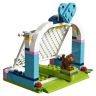 Lego Friends 41330 Конструктор Лего Подружки Футбольная тренировка Стефани, 119 деталей