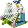 Lego Friends 41330 Конструктор Лего Подружки Футбольная тренировка Стефани, 119 деталей