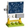 Lego Friends 41330 Конструктор Лего Подружки Футбольная тренировка Стефани, 119 деталей