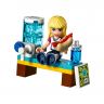 Lego Friends 41330 Конструктор Лего Подружки Футбольная тренировка Стефани, 119 деталей