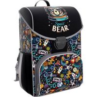 ErichKrause 46218ЕК Ранец ErichKrause ErgoLine 15L Space Bear