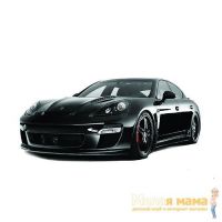 KidzTech 89141 Радиоуправляемый автомобиль Porsche Panamera, 1:26