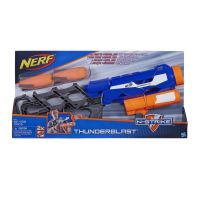 Nerf A9604 Бластер NERF Элит Thunderblast "Ракетница"