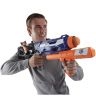 Nerf A9604 Бластер NERF Элит Thunderblast "Ракетница"