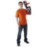 Nerf A9604 Бластер NERF Элит Thunderblast "Ракетница"