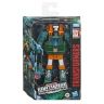 Hasbro E7154 Transformers Робот-трансформер Хойст, Класс делюкс, Серия Вояджеры Офрайз
