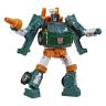 Hasbro E7154 Transformers Робот-трансформер Хойст, Класс делюкс, Серия Вояджеры Офрайз