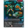 Hasbro E7154 Transformers Робот-трансформер Хойст, Класс делюкс, Серия Вояджеры Офрайз